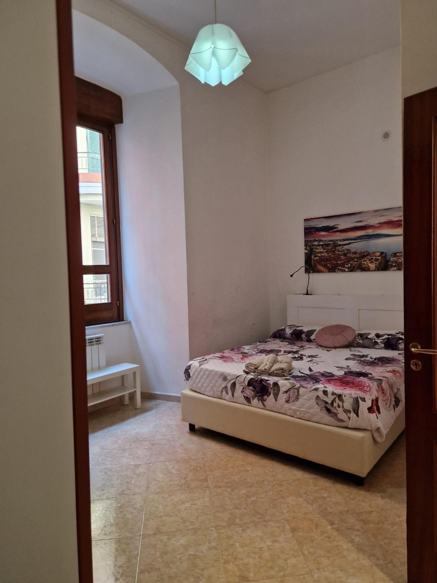 Apartamento Casa Del Palumbo Nápoles